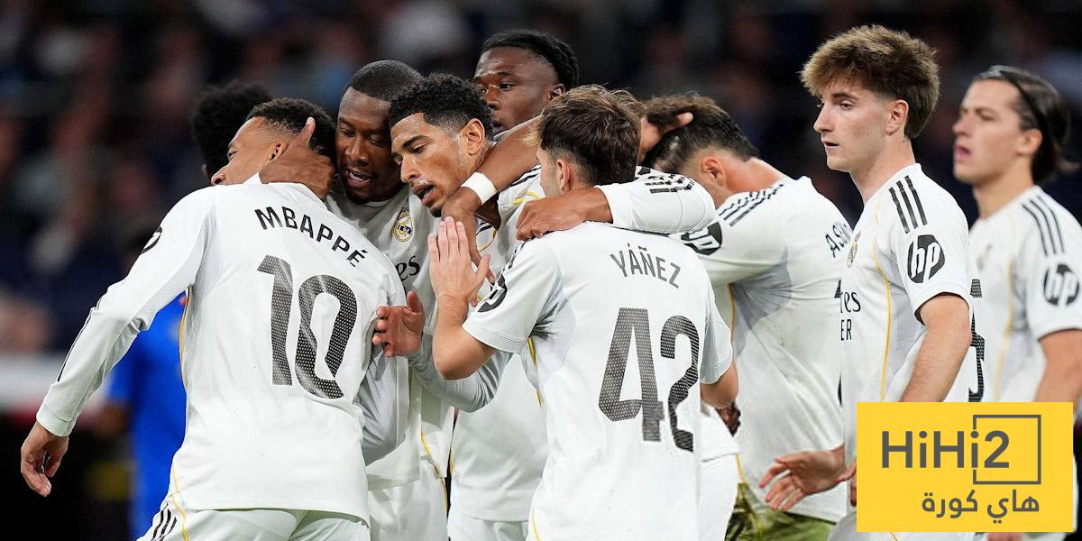 الصفقة التي ستعيد هيبة وسط ريال مدريد !