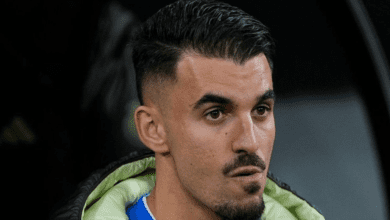 ريال مدريد وسيبايوس يبحثان الانفصال الودي