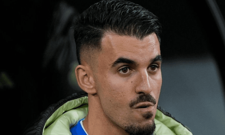 ريال مدريد وسيبايوس يبحثان الانفصال الودي