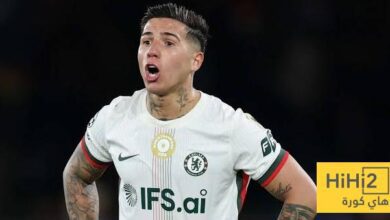 ماذا ينتظر ريال مدريد في صفقة انزو فيرنانديز ؟