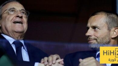 برشلونة واثق من براءته أمام يويفا .. ويتحدى مطالب ريال مدريد !