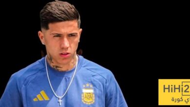 ريال مدريد يستعد لفتح محادثات مع تشيلسي من أجل ألفاريز