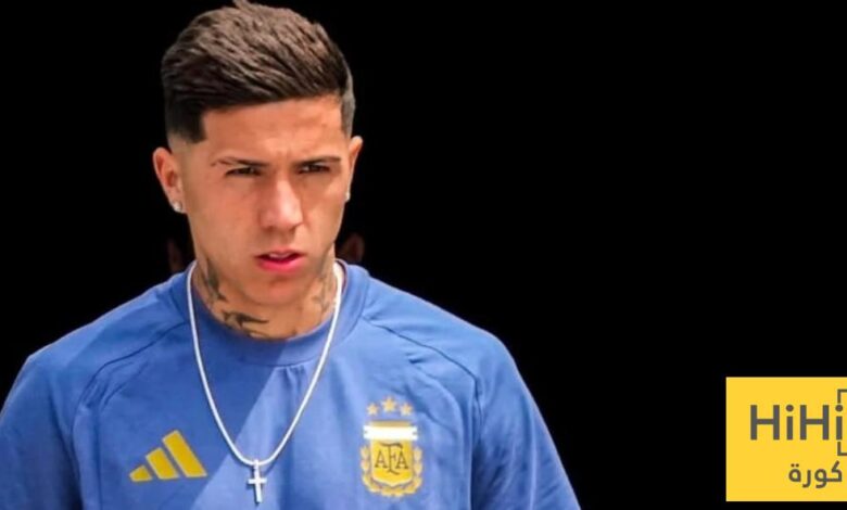 ريال مدريد يستعد لفتح محادثات مع تشيلسي من أجل ألفاريز