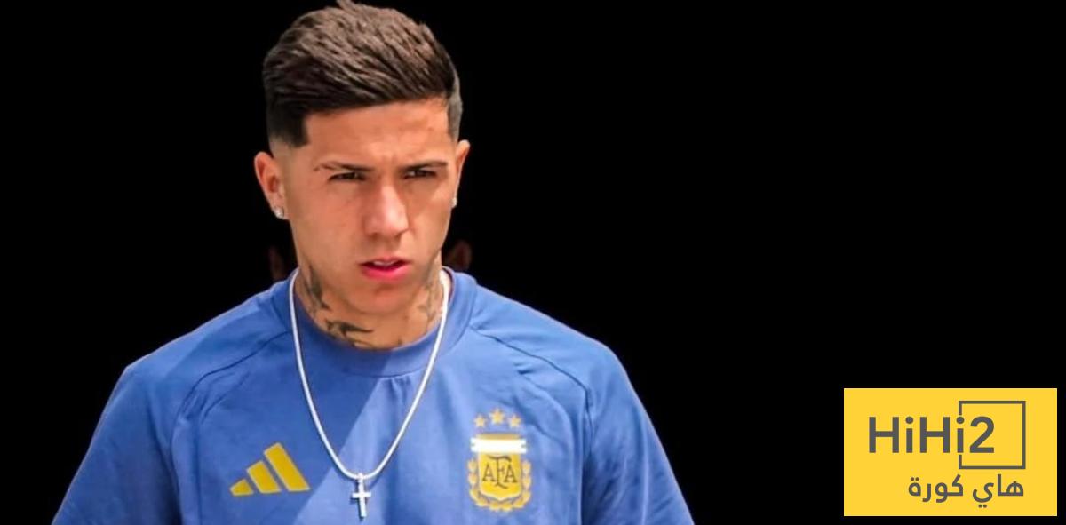 ريال مدريد يستعد لفتح محادثات مع تشيلسي من أجل ألفاريز