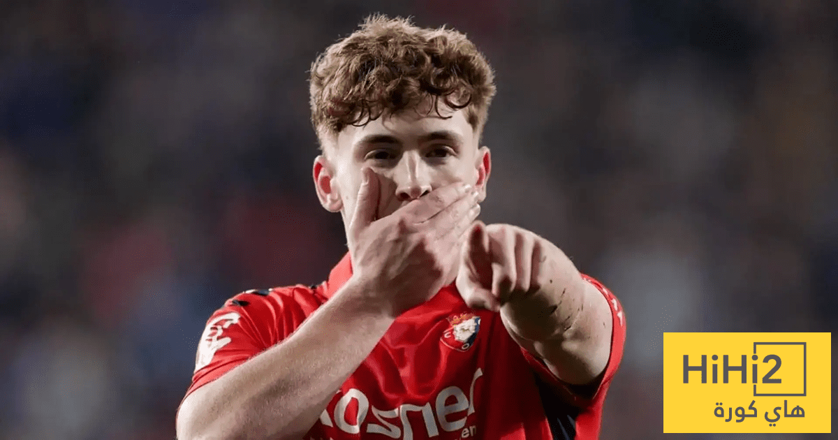 ريال مدريد يحقق مكسبا كبيرا من صفقة مونيوز !