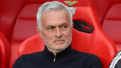 خطة عاجلة في ريال مدريد بقيادة مورينيو !