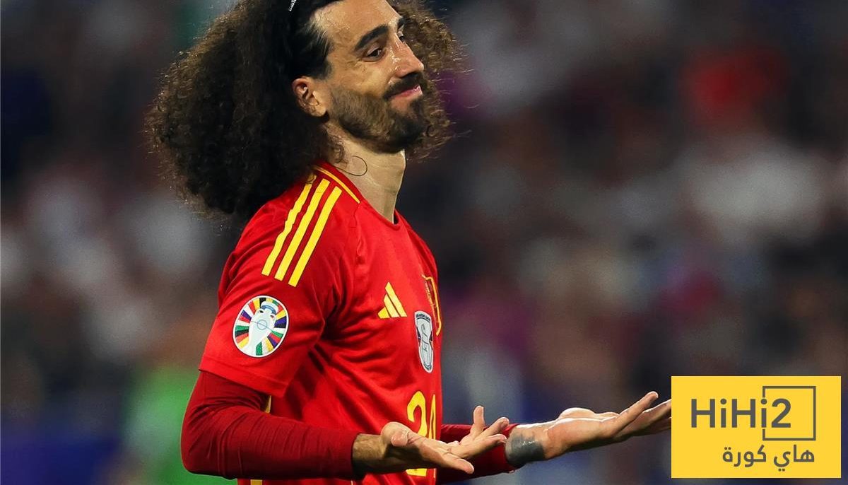 كوكوريلا يكشف كواليس انتقاله إلى ريال مدريد