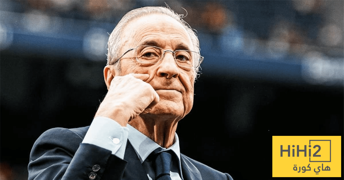 ريال مدريد يقترب من الصفقة الرابعة