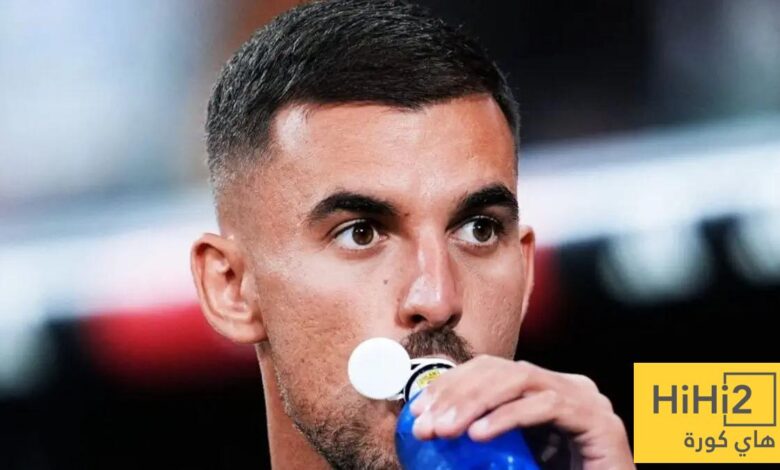 ريال مدريد توصل إلى اتفاق مع سيبايوس