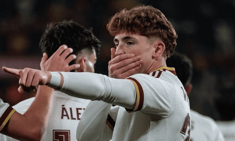 كم حصل ريال مدريد من صفقة انتقال مونيوز إلى ليفربول؟