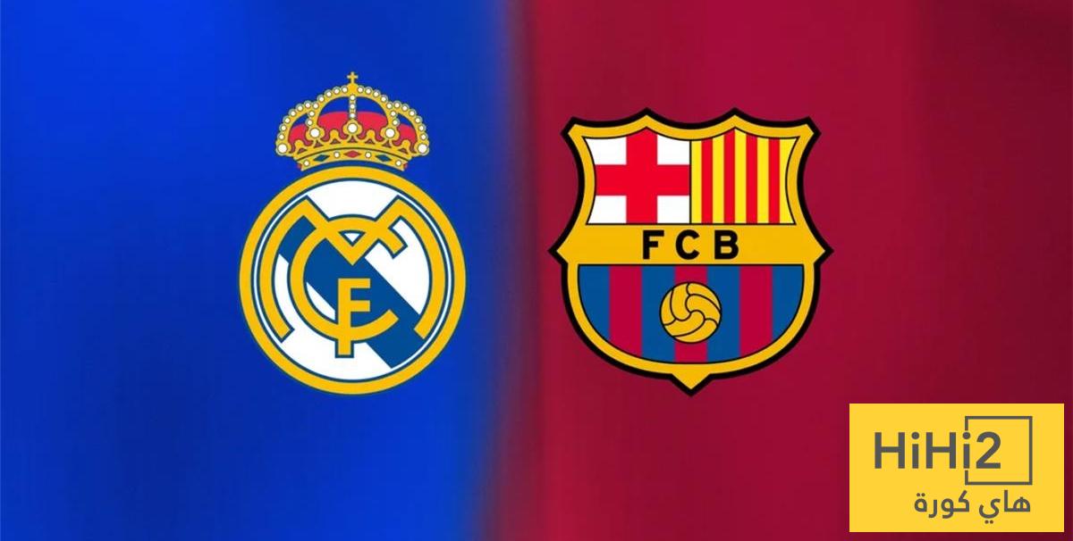 صحفي كتالوني يلمح لانتقال جوهرة ريال مدريد الى برشلونة