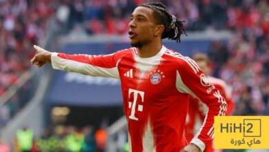 صورة : اوليسي بدأ يضغط على بايرن ميونخ من اجل ريال مدريد