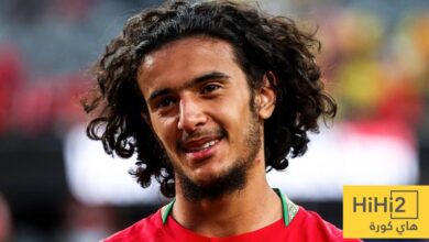 نجم المغرب الصاعد اقرب لريال مدريد