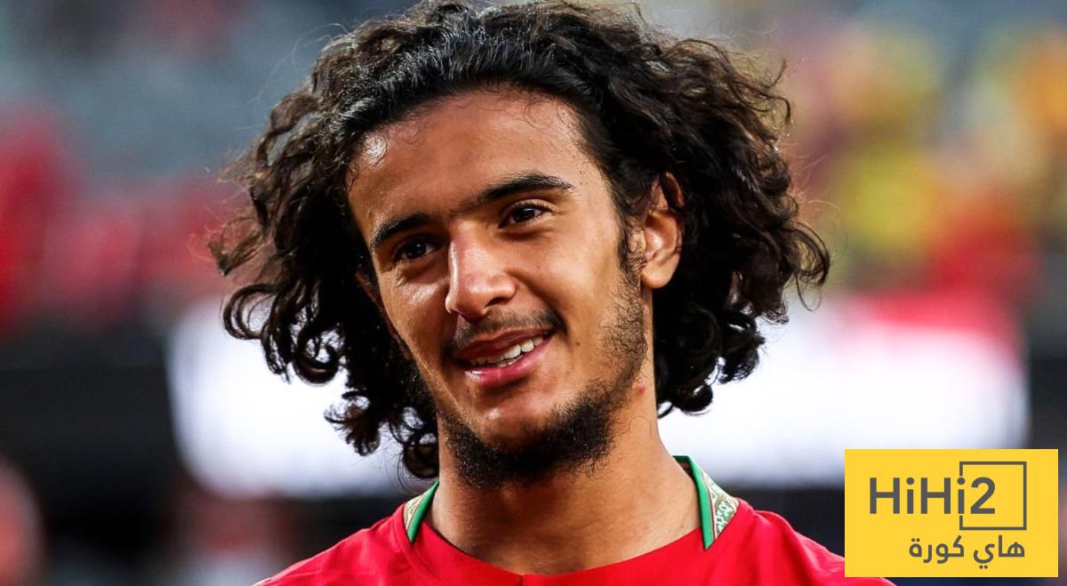 نجم المغرب الصاعد اقرب لريال مدريد