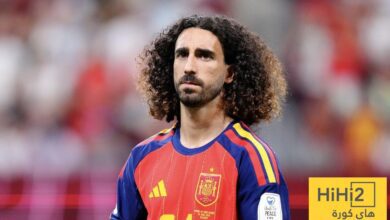 كوكوريلا يملك DNA ريال مدريد في طريقة لعبه