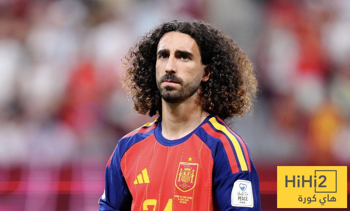 كوكوريلا يملك DNA ريال مدريد في طريقة لعبه