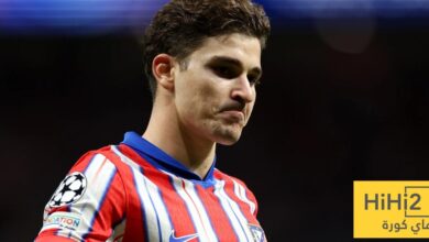 ريال مدريد يختفى من صفقة ألفاريز