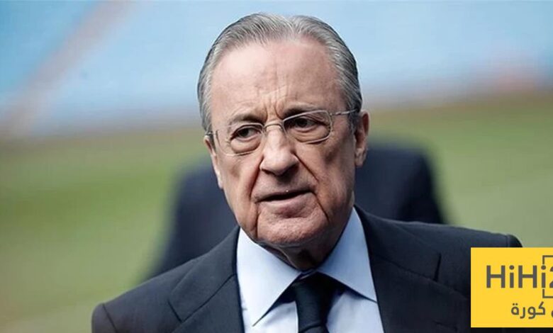 جالاكتيكو بيريز لم يكن ألفاريز