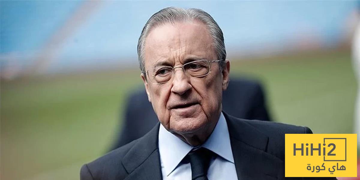 جالاكتيكو بيريز لم يكن ألفاريز