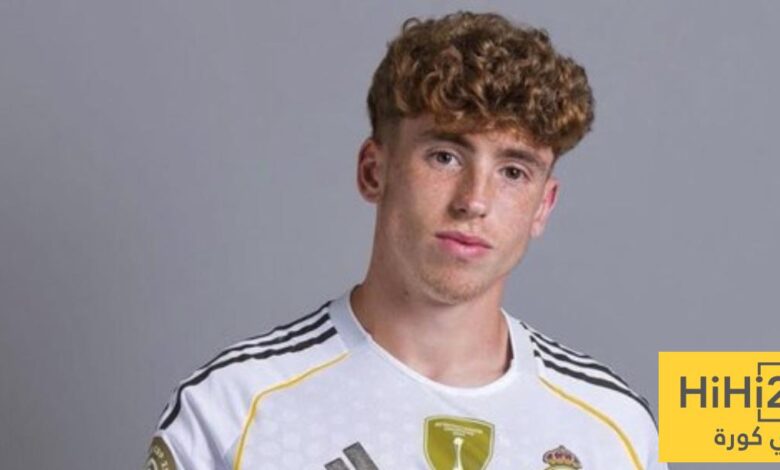 كيف ينظر ريال مدريد الى صفقة انتقال مونيوز لـ ليفربول