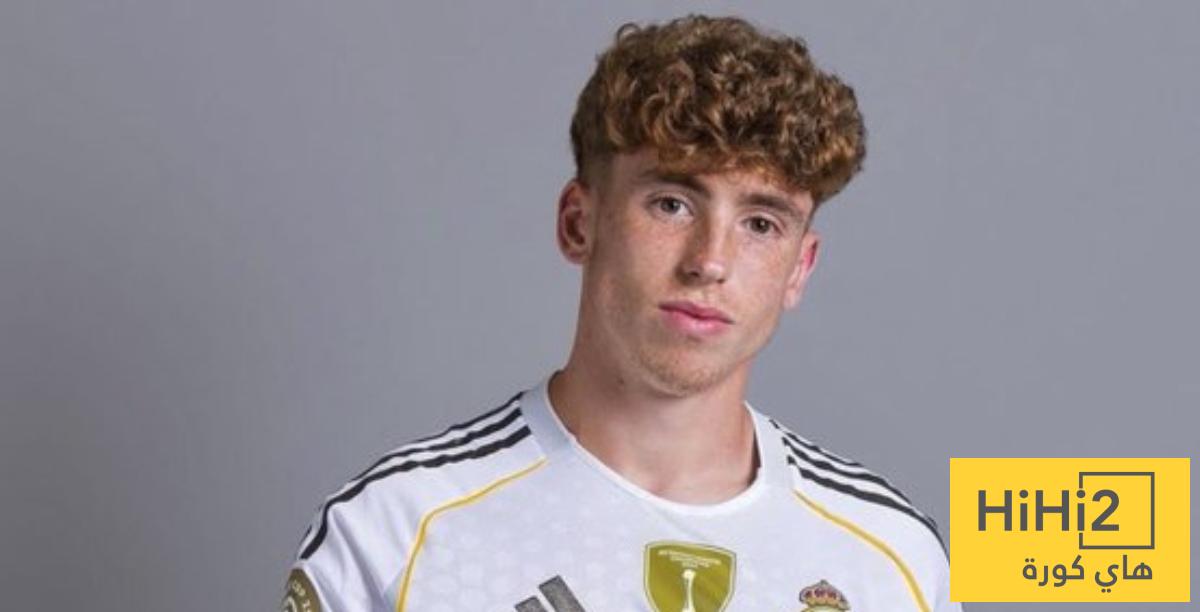 كيف ينظر ريال مدريد الى صفقة انتقال مونيوز لـ ليفربول