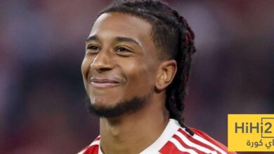 أكبر منافس لريال مدريد في صفقة أوليسي