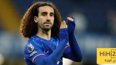 تعليق غارسيا على انتقال كوكوريلا الى ريال مدريد