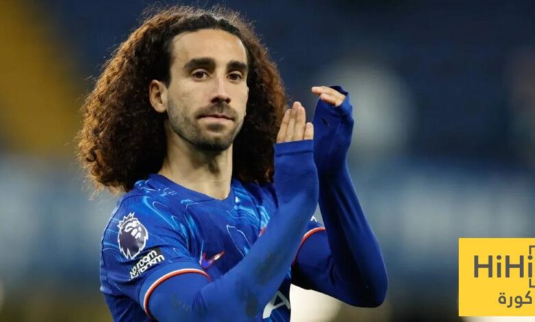 تعليق غارسيا على انتقال كوكوريلا الى ريال مدريد