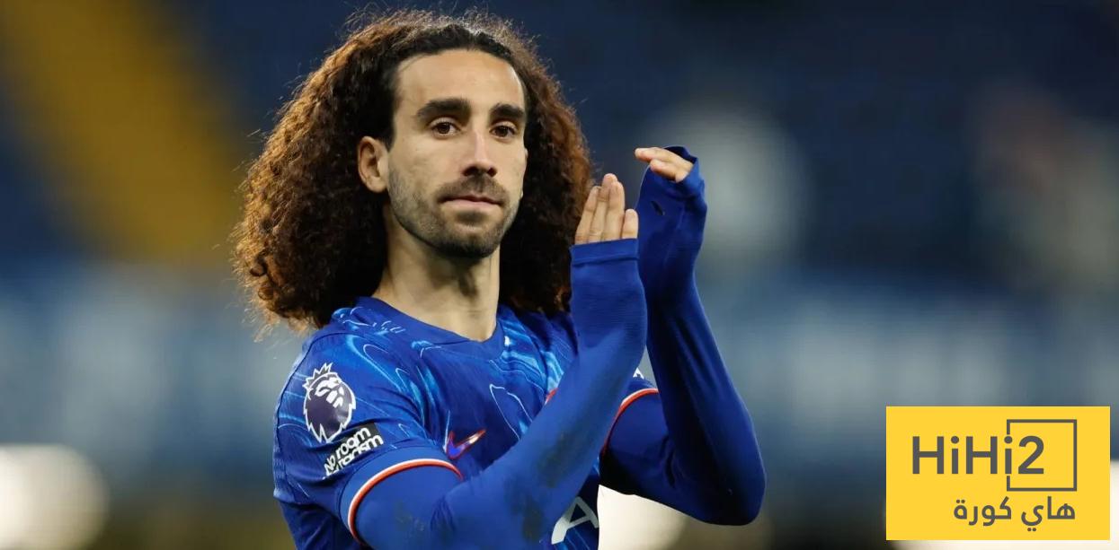تعليق غارسيا على انتقال كوكوريلا الى ريال مدريد
