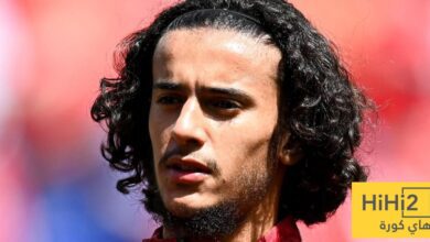 بعد اهتمام ريال مدريد .. ليل يحدد سعر المغربي بوعدي