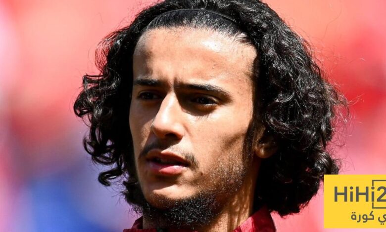 بعد اهتمام ريال مدريد .. ليل يحدد سعر المغربي بوعدي