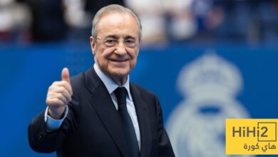 ريال مدريد سيُمتعنا في الميركاتو