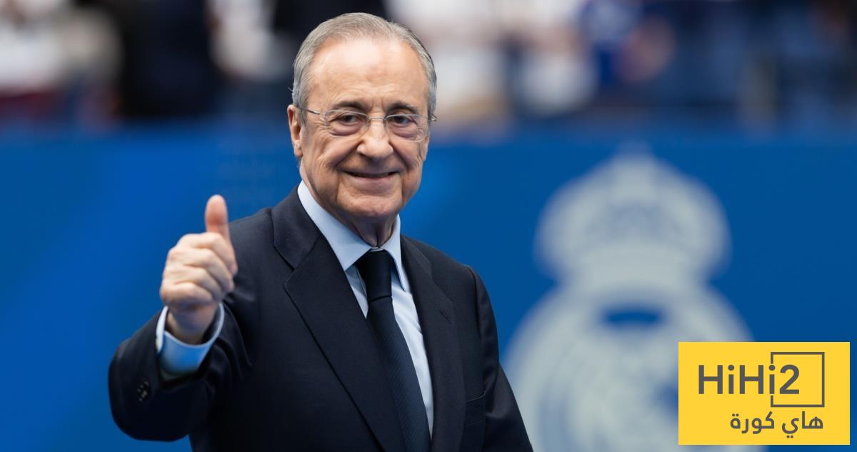 ريال مدريد سيُمتعنا في الميركاتو
