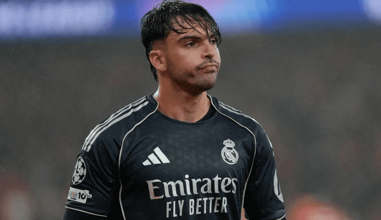 ريال مدريد قد يبيع راؤول أسينسيو