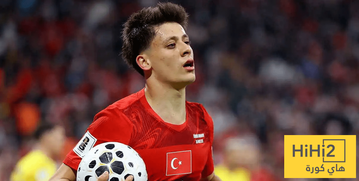 صورة : ردة فعل غولر إثر خروج منتخب تركيا من كأس العالم !