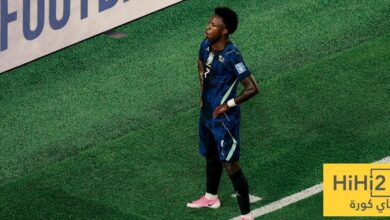 فينيسيوس يقود ريال مدريد للقمة في كأس العالم!