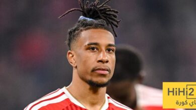 خطة ريال مدريد لصفقة أوليسي