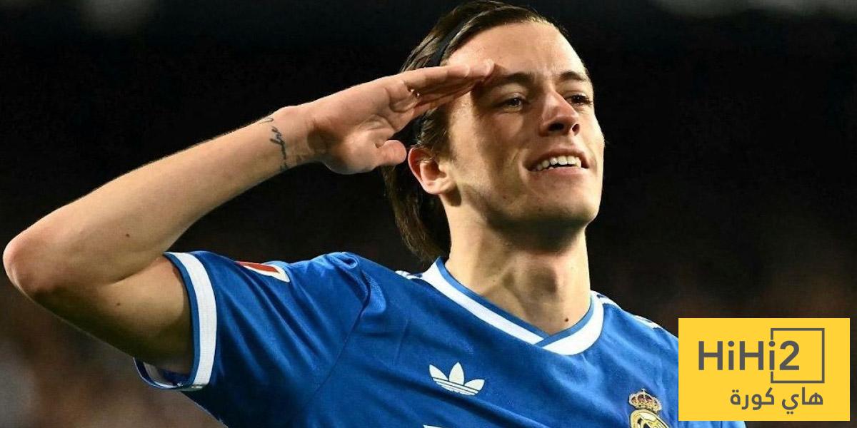 كاريراس يقترب من الانتقال إلى الدوري الإنجليزي عبر هذا النادي