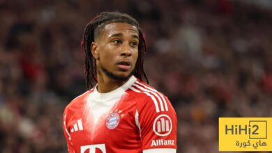 عاجل : لماذا ريال مدريد نفى اي تواصل او تعاقد مع اولسي