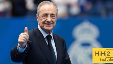 ريال مدريد يستعين بـ مينديز للبحث عن نادٍ جديد للاعبه
