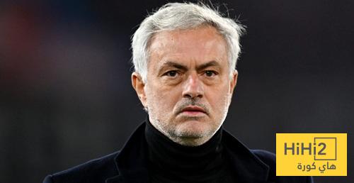 قرار حاسم في ريال مدريد .. مورينيو يمنح الضوء الأخضر لأول الراحلين !
