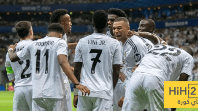 نجوم ريال مدريد يشعلون المونديال .. أرقام ذهبية !