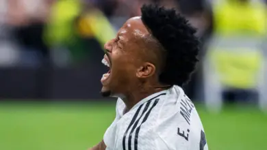 إصابات مدافعي ريال مدريد تبدأ قبل توقيع العقود !