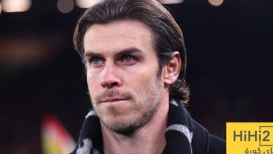 غاريث بيل: ريال مدريد يعيش حالة من الفوضى