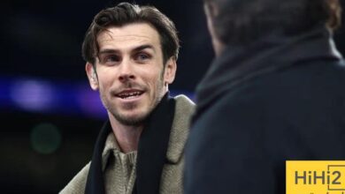 غاريث بيل: الخسارة في ريال مدريد تعني نهاية العالم!