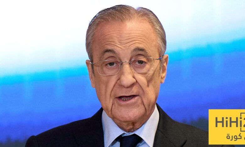 ريال مدريد يُغرم بموهبة نجم المونديال !