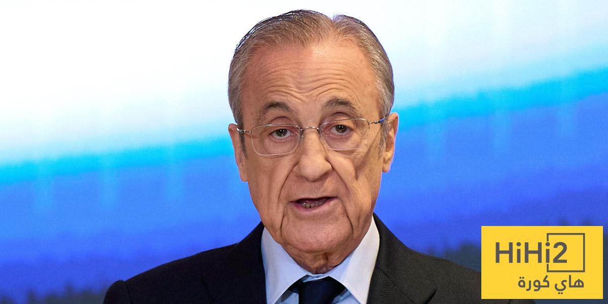ريال مدريد يُغرم بموهبة نجم المونديال !