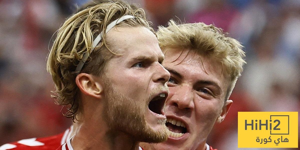 هوليماند يودع سبورتنغ لشبونة