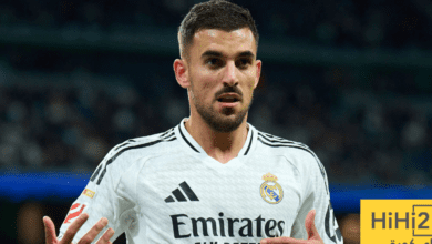 لا اتفاق بين سيبايوس وريال مدريد