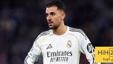 عاجل : ريال مدريد يسهل عملية رحيل سيبايوس ، والأخير لا يجد ناد يقبله